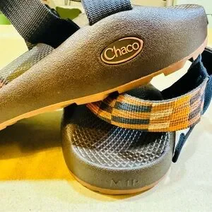 Chaco | Shoes | Chaco Mens Z Classic Size 11 In Deco  display picture 1